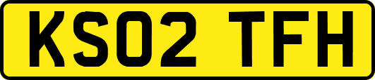 KS02TFH