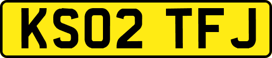 KS02TFJ