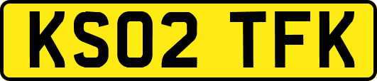 KS02TFK