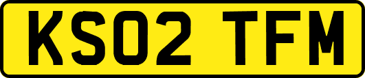KS02TFM