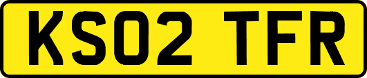 KS02TFR