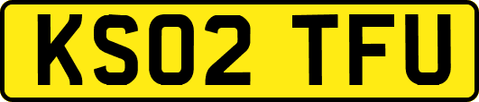 KS02TFU
