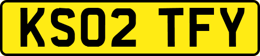 KS02TFY