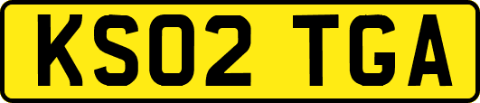 KS02TGA