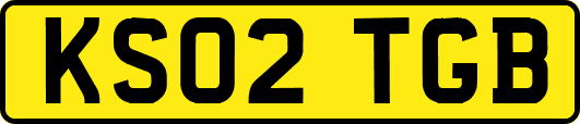 KS02TGB