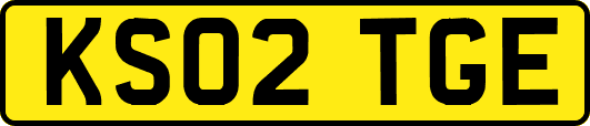 KS02TGE