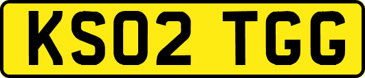 KS02TGG