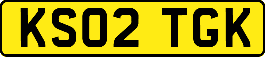 KS02TGK