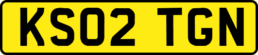 KS02TGN