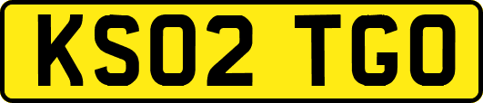 KS02TGO