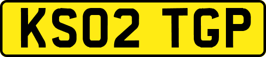 KS02TGP