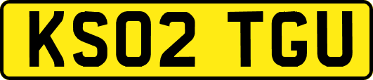 KS02TGU