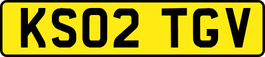 KS02TGV