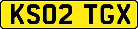 KS02TGX