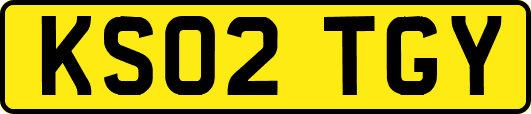 KS02TGY