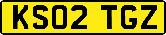 KS02TGZ