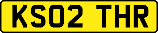 KS02THR