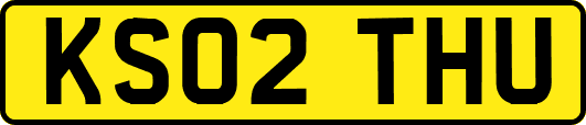KS02THU