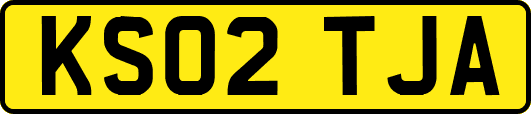 KS02TJA
