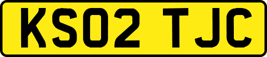 KS02TJC