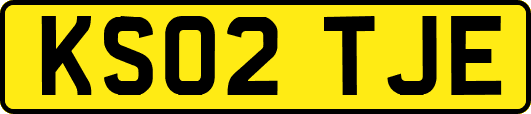 KS02TJE