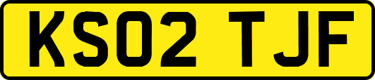 KS02TJF