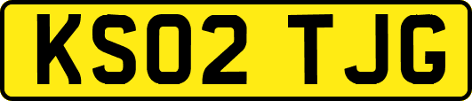 KS02TJG