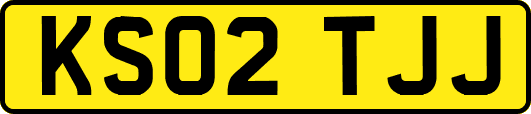 KS02TJJ