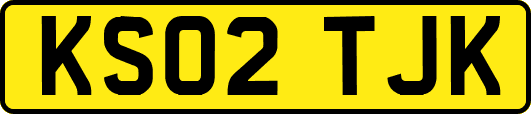KS02TJK