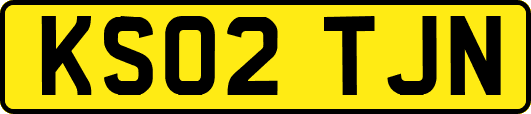 KS02TJN