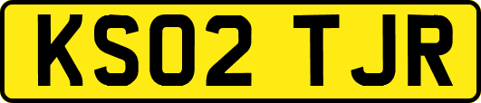 KS02TJR