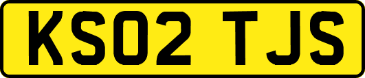 KS02TJS