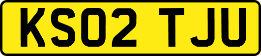 KS02TJU