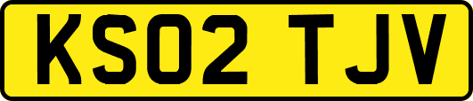 KS02TJV
