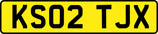 KS02TJX