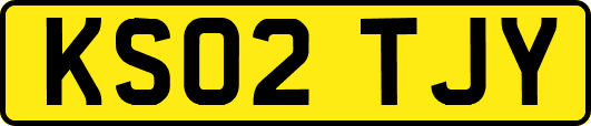 KS02TJY