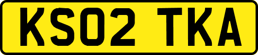 KS02TKA