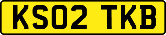 KS02TKB