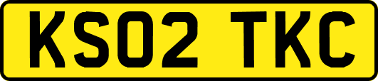 KS02TKC