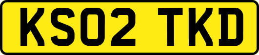 KS02TKD