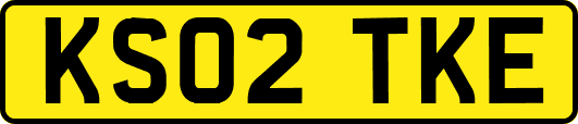 KS02TKE