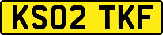 KS02TKF