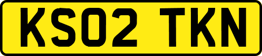 KS02TKN