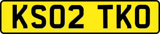 KS02TKO