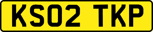 KS02TKP