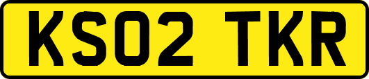 KS02TKR
