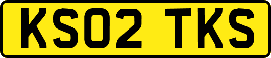 KS02TKS