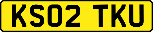 KS02TKU