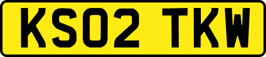 KS02TKW