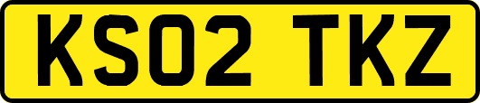 KS02TKZ